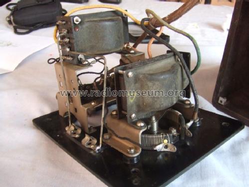 Radiola Balanced Amplifier Type AF; RCA RCA Victor Co. (ID = 1380874) Ampl/Mixer