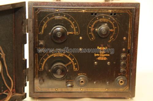 Radiola II AR-800; RCA RCA Victor Co. (ID = 686986) Radio