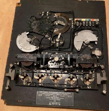 Radiola IX; RCA RCA Victor Co. (ID = 2756061) Radio