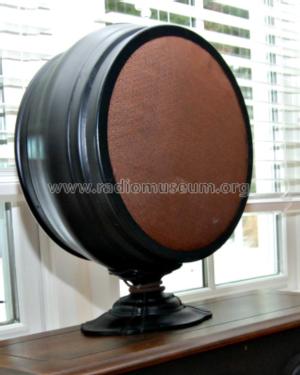 Radiola Loudspeaker 100; RCA RCA Victor Co. (ID = 1402975) Speaker-P