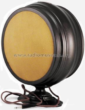 Radiola Loudspeaker 100; RCA RCA Victor Co. (ID = 2304204) Speaker-P