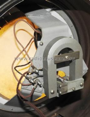 Radiola Loudspeaker 100; RCA RCA Victor Co. (ID = 2304214) Parlante