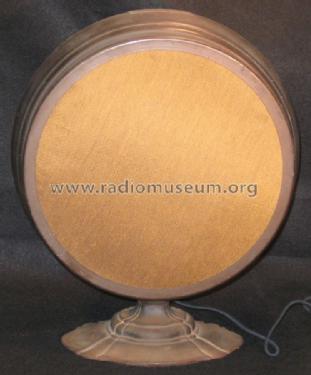 Radiola Loudspeaker 100; RCA RCA Victor Co. (ID = 880813) Speaker-P