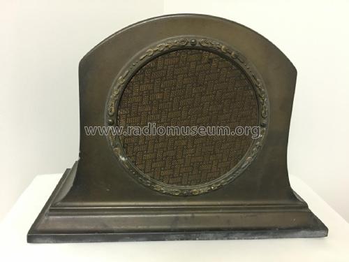 Radiola Loudspeaker 100-A; RCA RCA Victor Co. (ID = 2247456) Lautspr.-K