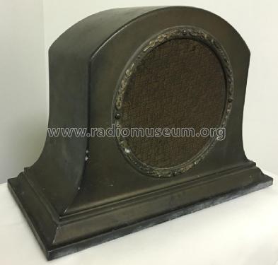 Radiola Loudspeaker 100-A; RCA RCA Victor Co. (ID = 2247457) Parlante