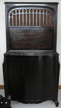 Radiola Super-VIII ; RCA RCA Victor Co. (ID = 1441014) Radio