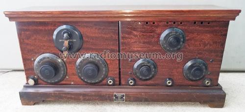 Radiola VA AR885A; RCA RCA Victor Co. (ID = 2618945) Radio