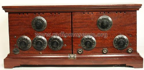 Radiola VI AR-895; RCA RCA Victor Co. (ID = 1399010) Radio