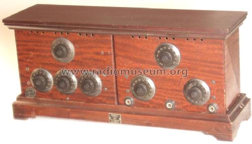 Radiola VI AR-895; RCA RCA Victor Co. (ID = 841445) Radio