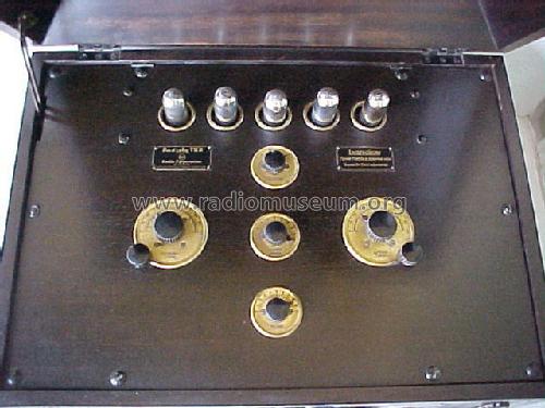 Radiola VII B AR-907; RCA RCA Victor Co. (ID = 269964) Radio