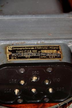 RE-16 Ch= R-7; RCA RCA Victor Co. (ID = 1168077) Radio