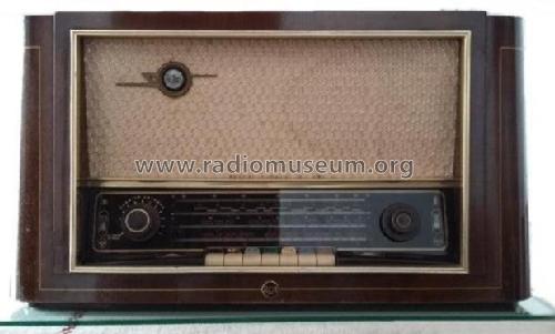 5QR75X; RCA Victor (ID = 1961442) Radio