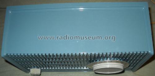 RFA 15 A Ch= RC-1213A; RCA RCA Victor Co. (ID = 1049091) Radio