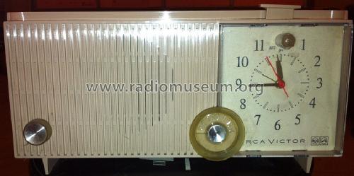 RFD15P ; RCA RCA Victor Co. (ID = 1428581) Radio