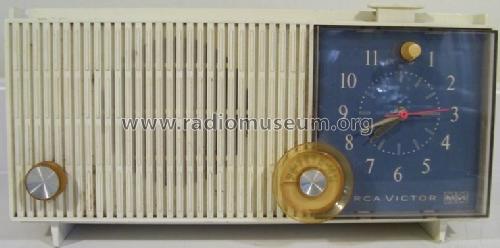 RFD 15 V Ch= RC-1213C; RCA RCA Victor Co. (ID = 1049082) Radio