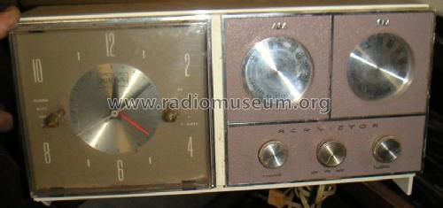 RHS-33A ch= RC-1228D; RCA RCA Victor Co. (ID = 1008887) Radio