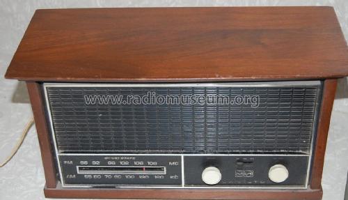 RJC30W Ch= RC1232H; RCA RCA Victor Co. (ID = 2414922) Radio