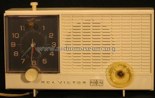 RJD12Y ; RCA RCA Victor Co. (ID = 1046340) Radio