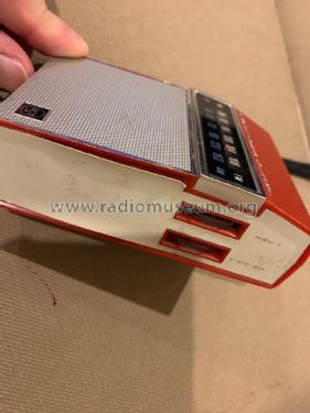 RJM10R ; RCA RCA Victor Co. (ID = 2320541) Radio
