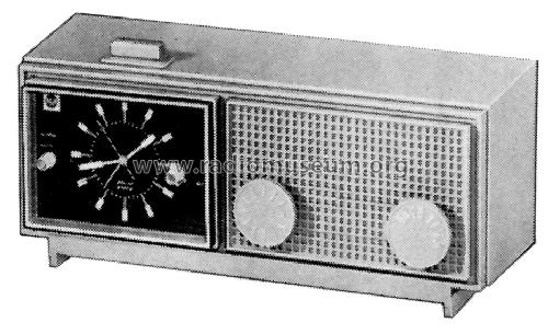 RLD21Y 'The Nightfall' ; RCA RCA Victor Co. (ID = 1675076) Radio