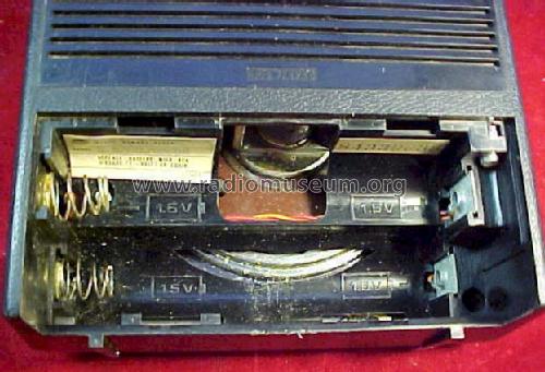 RLM66E ; RCA RCA Victor Co. (ID = 1024795) Radio