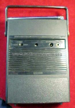 RLM66E ; RCA RCA Victor Co. (ID = 1024797) Radio