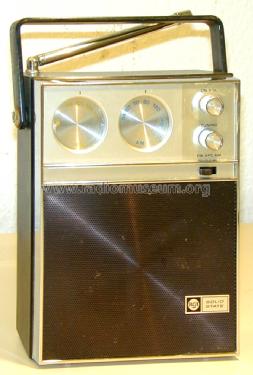 RLM66E ; RCA RCA Victor Co. (ID = 1379939) Radio