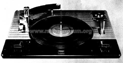 RP176 ; RCA RCA Victor Co. (ID = 893803) R-Player