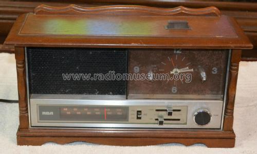 RWS-486L ; RCA RCA Victor Co. (ID = 2535383) Radio