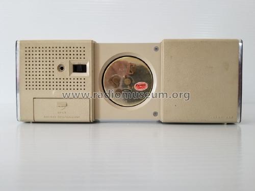 Solid State RZD32B RZD32G; RCA RCA Victor Co. (ID = 2772462) Radio