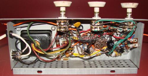 SHP14 Ch= RS-175A; RCA RCA Victor Co. (ID = 2061433) Ton-Bild