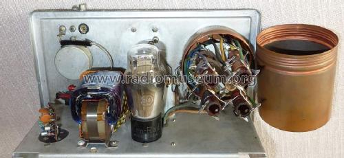 Signal Generator TMV-97-C; RCA RCA Victor Co. (ID = 1414249) Equipment