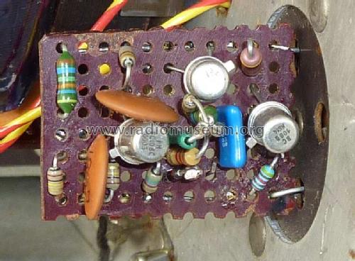 Signal Generator TMV-97-C; RCA RCA Victor Co. (ID = 1414251) Equipment
