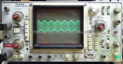 Signal Generator TMV-97-C; RCA RCA Victor Co. (ID = 1414263) Equipment