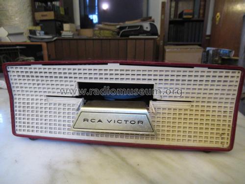 Slide-O-Matic 6-JM-2 Ch= RP-199; RCA RCA Victor Co. (ID = 3139127) Reg-Riprod
