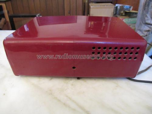 Slide-O-Matic 6-JM-2 Ch= RP-199; RCA RCA Victor Co. (ID = 3139128) Reg-Riprod