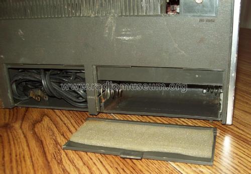 Solid State Multi-Band RZM-193E ; RCA RCA Victor Co. (ID = 2299797) Radio