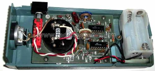 Sound Level Meter WE-130-A; RCA RCA Victor Co. (ID = 332046) Ausrüstung