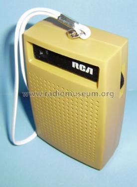 Sun Gold RZG102N; RCA RCA Victor Co. (ID = 1223711) Radio