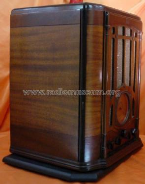 T10-1 ; RCA RCA Victor Co. (ID = 1621251) Radio