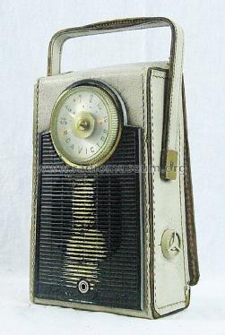 T2E Ch= RC-1189; RCA RCA Victor Co. (ID = 1447536) Radio
