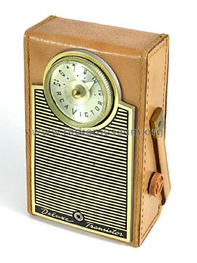 T-2K Monaco Ch= RC-1189; RCA RCA Victor Co. (ID = 2163626) Radio