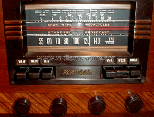 T62 Ch= RC-425D; RCA RCA Victor Co. (ID = 607434) Radio