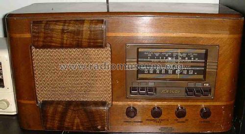T63 Ch= RC-472F; RCA RCA Victor Co. (ID = 281795) Radio