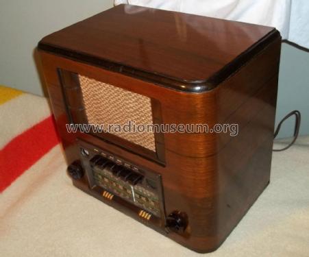 T64 Ch= RC-416; RCA RCA Victor Co. (ID = 1390019) Radio