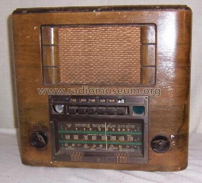 T64 Ch= RC-416; RCA RCA Victor Co. (ID = 235098) Radio