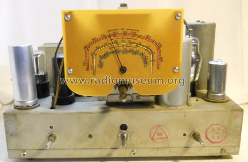 T6-7 ; RCA RCA Victor Co. (ID = 2998959) Radio