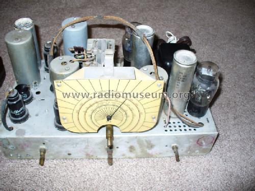 T7-5 ; RCA RCA Victor Co. (ID = 1011570) Radio