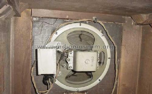 T8-14 ; RCA RCA Victor Co. (ID = 831736) Radio