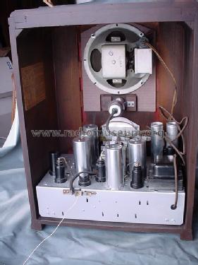 T9-10 ; RCA RCA Victor Co. (ID = 104418) Radio